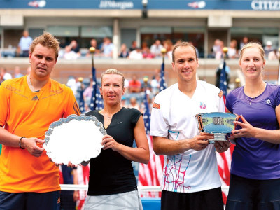 us open despite deadline drama soares makarova clinch title