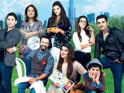 and pakistani cinema is back dobara phir se and pakistani cinema is back dobara phir se