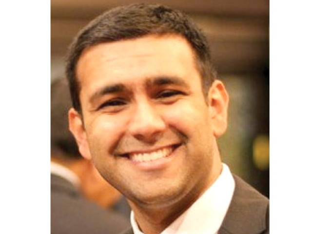sharing strategies strengthen institutions us policy aide tells pakistanis sharing strategies strengthen institutions us policy aide tells pakistanis