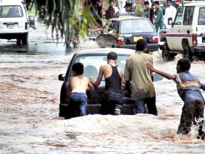 disrupting life heavy rains drench parts of balochistan disrupting life heavy rains drench parts of balochistan