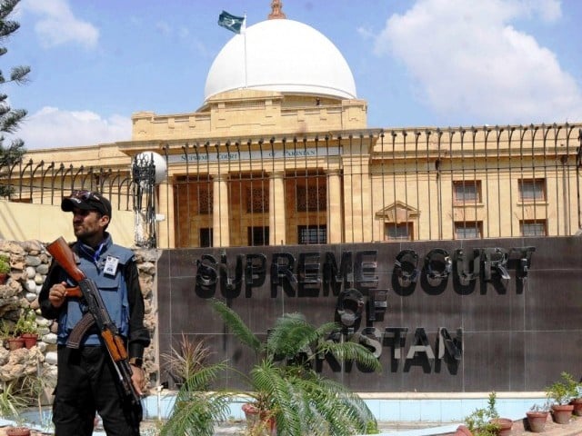 sindh lg ordinance challenged in supreme court