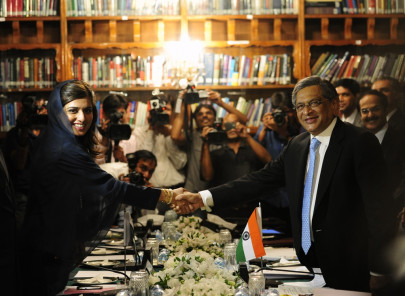 a historic breakthrough with india a historic breakthrough with india