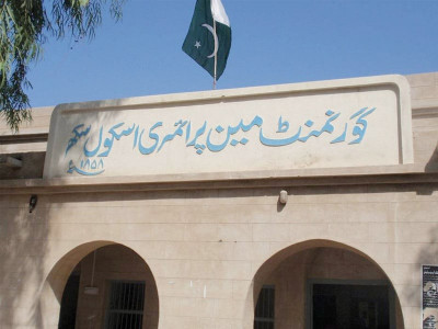 education under siege fata s schools in dire straits education under siege fata s schools in dire straits