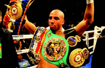 boxing ward downs dawson to retain title