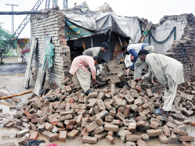 torrential downpour at least 36 dead 80 injured rain related accidents