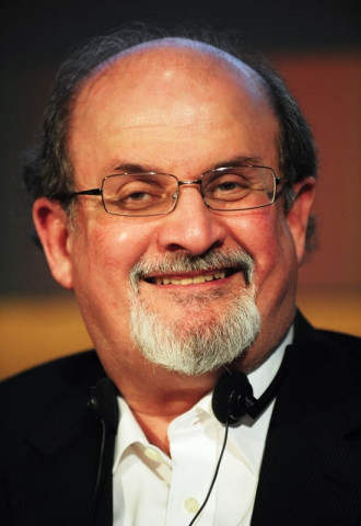 film based on salman rushdie s novel may not be released in india film based on salman rushdie s novel may not be released in india