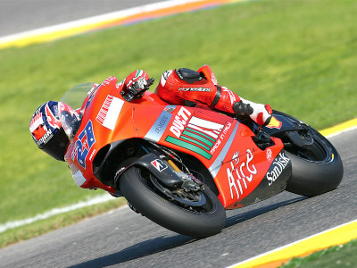 motogp stoner to make return