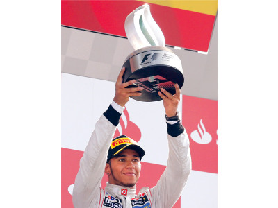 f1 mclaren to speed up hamilton talks f1 mclaren to speed up hamilton talks