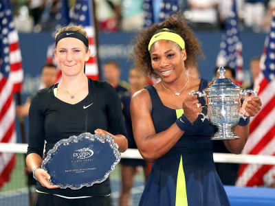 us open serena is the greatest says azarenka