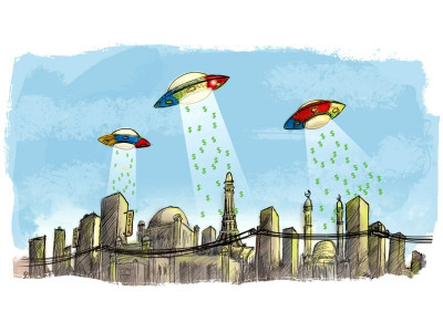 up and coming google sees strong potential in pakistani market