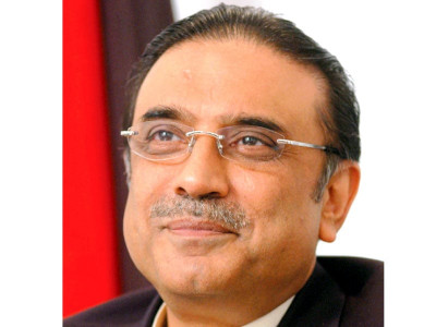 attracting investors zardari signs sez bill 2012