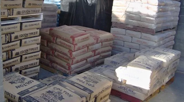corporate results dg khan cement profits jump twentyfold corporate results dg khan cement profits jump twentyfold