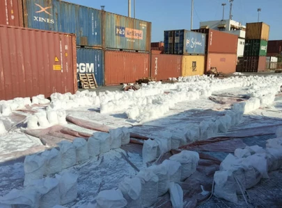 rare plant shipment seized