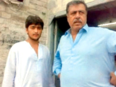 jsqm votes in bashir qureshi s teen son as new party chief jsqm votes in bashir qureshi s teen son as new party chief