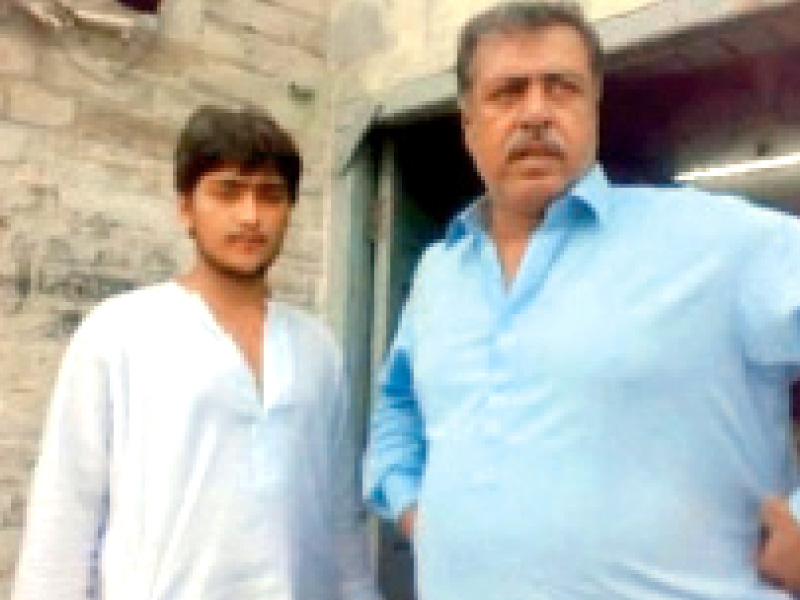 jsqm votes in bashir qureshi s teen son as new party chief