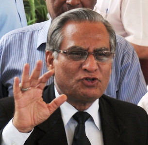 formation of suddle commission equivalent to distorting judicial history