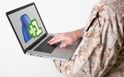 taliban pose as women to befriend nato soldiers on facebook