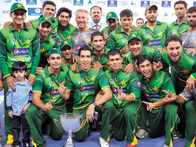 twenty20 series heaviest defeat a wake up call says hafeez