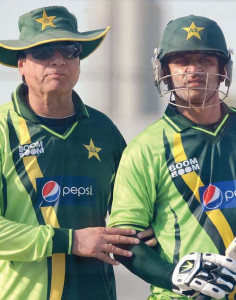 talent without direction says mohsin