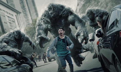 south korean horror hellbound beats squid game as netflix s most popular show south korean horror hellbound beats squid game as netflix s most popular show