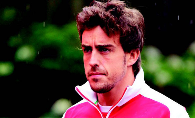 formula one alonso s title bid under threat