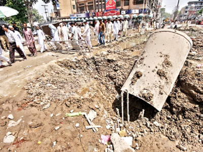 environmental laws epd asked to address bus project violations environmental laws epd asked to address bus project violations