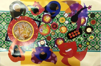 how mastani is this biryani how mastani is this biryani