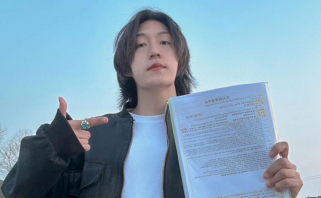 muslim k popstar daud kim to build mosque in south korea muslim k popstar daud kim to build mosque in south korea