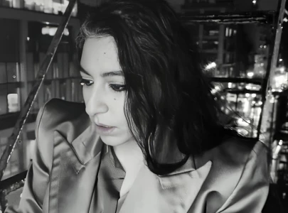 let me be me and not a representative of culture arooj aftab let me be me and not a representative of culture arooj aftab