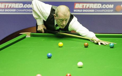snooker davis unnooh match under investigation