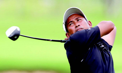 golf thaworn hopeful of 15th title