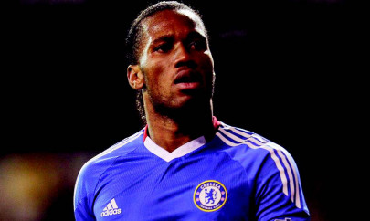 football drogba drops on arsenal s radar football drogba drops on arsenal s radar