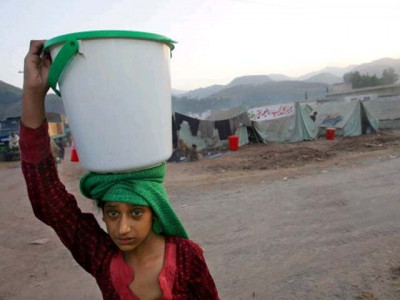 water shortage how long will balochistan have to suffer water shortage how long will balochistan have to suffer
