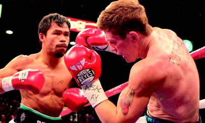 boxing hatton expected to announce comeback boxing hatton expected to announce comeback