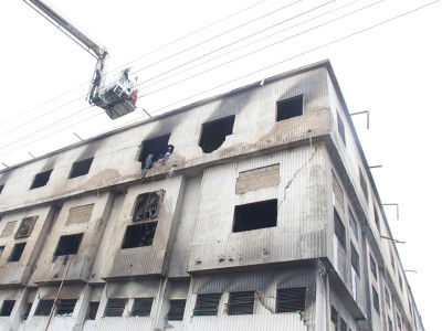 industrialists want govt to ensure safety standards