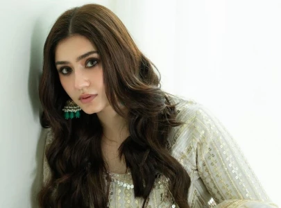 durefishan saleem isn t keen on love marriage thinks it lacks excitement durefishan saleem isn t keen on love marriage thinks it lacks excitement