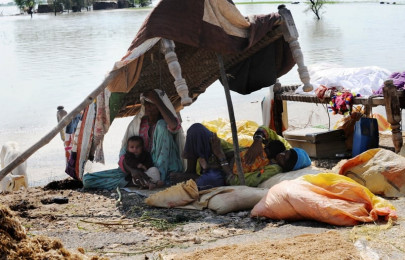 devastating monsoon if 2010 flood was epic 2012 rain is record buster