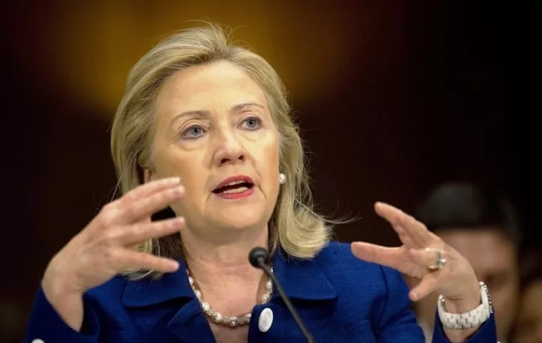 anti islam film disgusting and reprehensible hillary clinton anti islam film disgusting and reprehensible hillary clinton