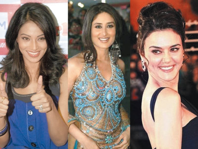 hail the woman power in bollywood