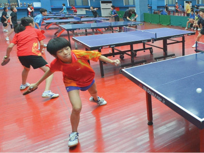 china relaxes rigorous training for future stars