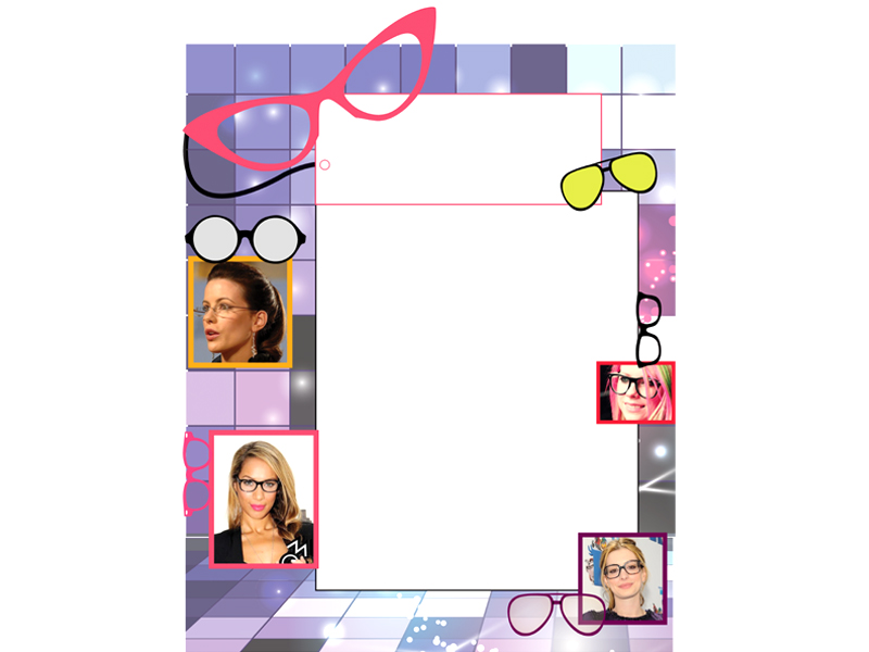 have you been framed yet