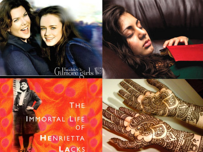 unwind how to make the most of this week