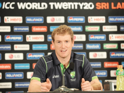 australia can win world twenty20 says clarke