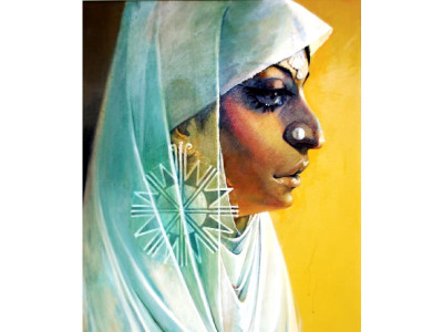 collector s homage ten great painters under one roof