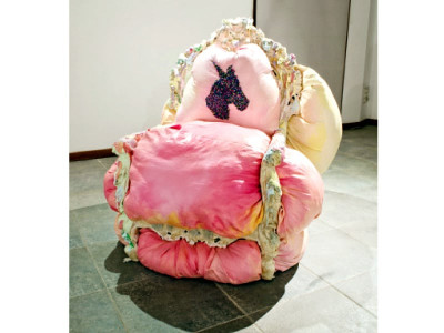 art exhibition installations pictures represent society s disrespect for places art exhibition installations pictures represent society s disrespect for places