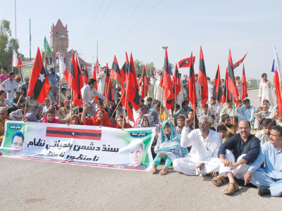 at worker killed as nationalists strike out against new system