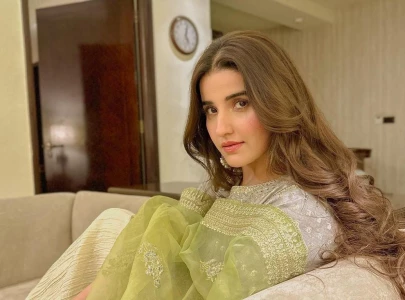 it is satisfying to know i played a role in hania aamir s career hareem farooq it is satisfying to know i played a role in hania aamir s career hareem farooq