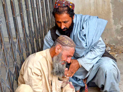 balochistan unrest 10 labourers lined up shot dead in mastung balochistan unrest 10 labourers lined up shot dead in mastung