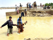 devastating monsoon sindh balochistan hit much worse than punjab