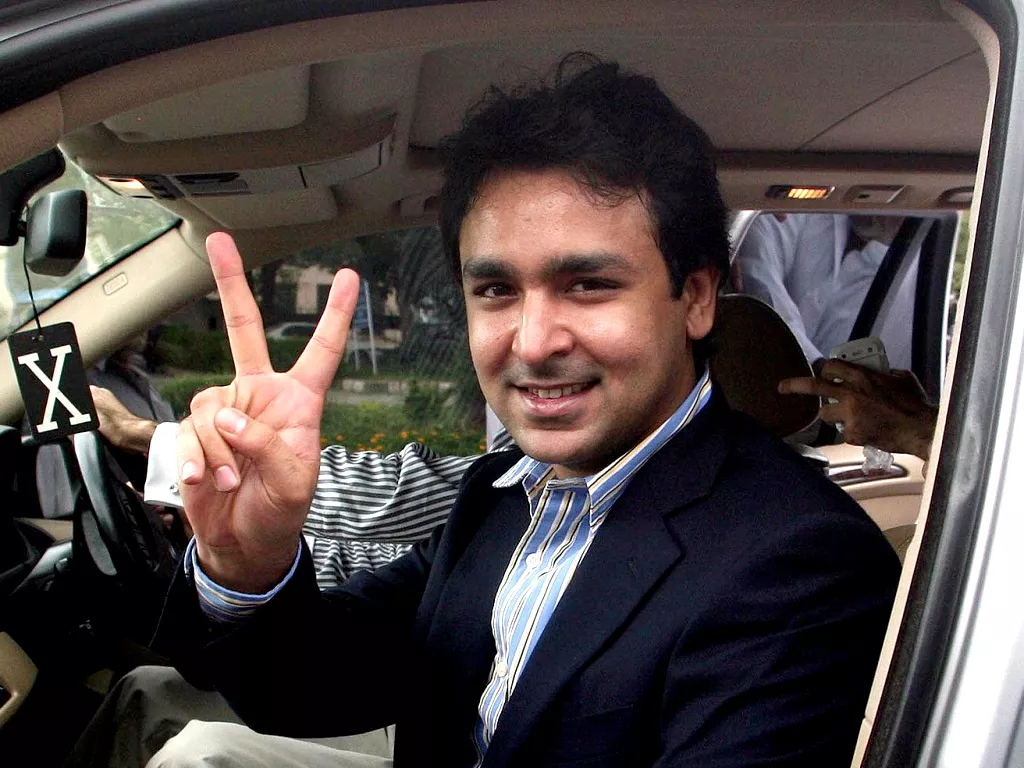 sc grants ali musa bail in ephedrine case sc grants ali musa bail in ephedrine case